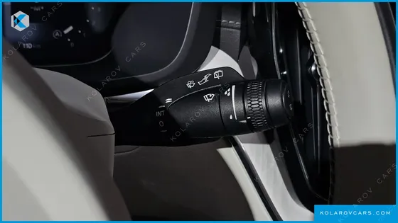 VOLVO XC60 B5 ULTRA BRIGHT AIR SUS