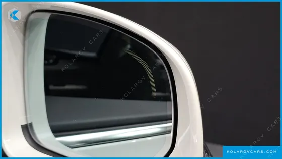 VOLVO XC60 B5 ULTRA BRIGHT AIR SUS