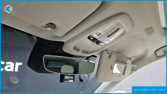 VOLVO XC60 B5 ULTRA BRIGHT AIR SUS