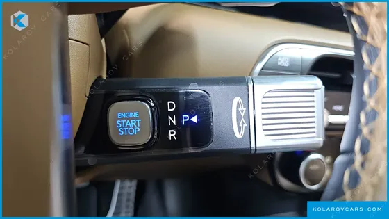 HYUNDAI PALISADE GASOLINE 2.5T 4WD 7-SEATER