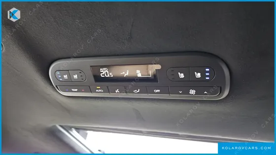 HYUNDAI PALISADE GASOLINE 2.5T 4WD 7-SEATER