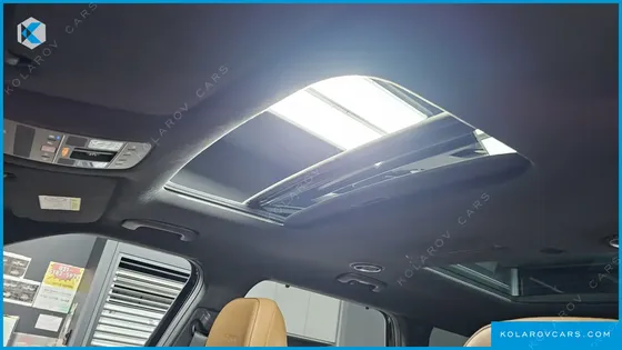 HYUNDAI PALISADE GASOLINE 2.5T 4WD 7-SEATER