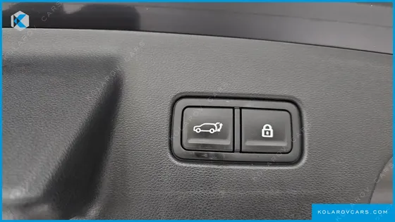 HYUNDAI PALISADE GASOLINE 2.5T 4WD 7-SEATER