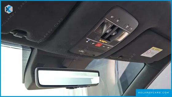 HYUNDAI PALISADE GASOLINE 2.5T 4WD 7-SEATER