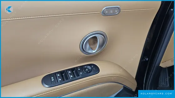 HYUNDAI PALISADE GASOLINE 2.5T 4WD 7-SEATER