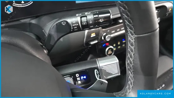 HYUNDAI PALISADE GASOLINE 2.5T 4WD 7-SEATER