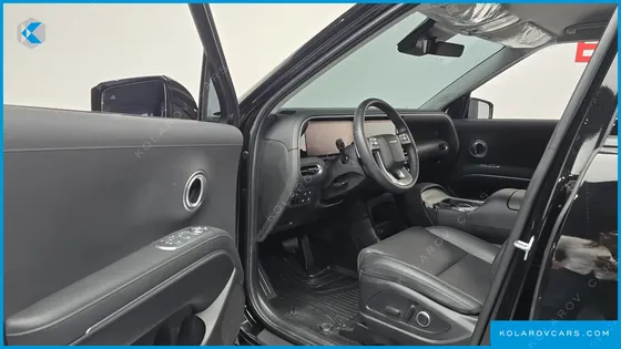 HYUNDAI PALISADE GASOLINE 2.5T 4WD 7-SEATER
