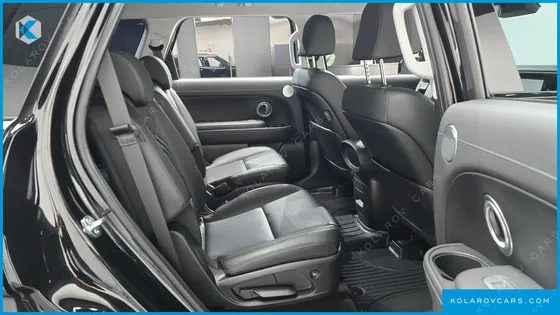 HYUNDAI PALISADE GASOLINE 2.5T 4WD 7-SEATER