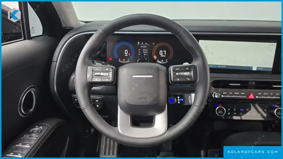 HYUNDAI PALISADE GASOLINE 2.5T 4WD 7-SEATER