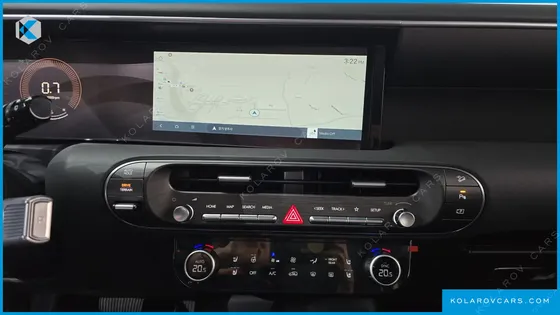 HYUNDAI PALISADE GASOLINE 2.5T 4WD 7-SEATER