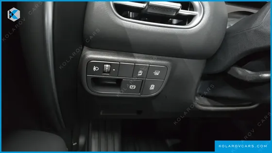 HYUNDAI PALISADE GASOLINE 2.5T 4WD 7-SEATER