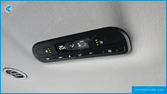 HYUNDAI PALISADE GASOLINE 2.5T 4WD 7-SEATER
