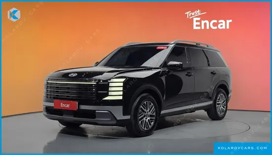 HYUNDAI PALISADE GASOLINE 2.5T 4WD 7-SEATER