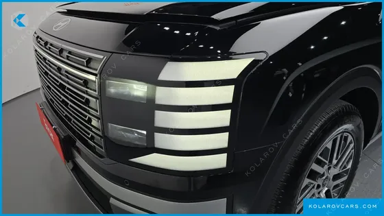 HYUNDAI PALISADE GASOLINE 2.5T 4WD 7-SEATER