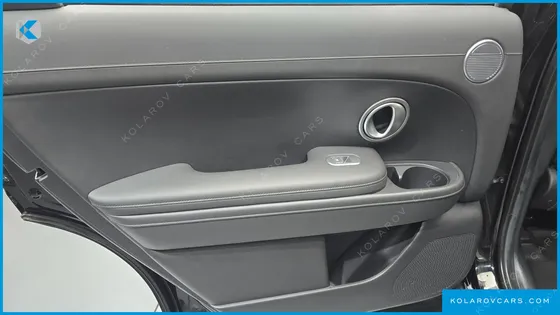 HYUNDAI PALISADE GASOLINE 2.5T 4WD 7-SEATER