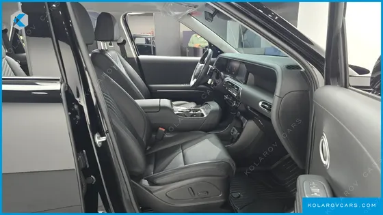 HYUNDAI PALISADE GASOLINE 2.5T 4WD 7-SEATER
