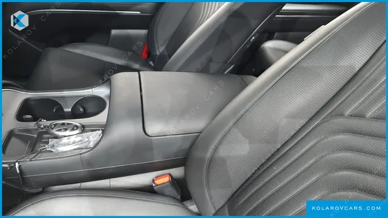 HYUNDAI PALISADE GASOLINE 2.5T 4WD 7-SEATER