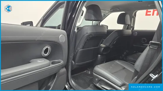 HYUNDAI PALISADE GASOLINE 2.5T 4WD 7-SEATER