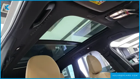VOLVO XC60 B6 ULTIMATE BRIGHT