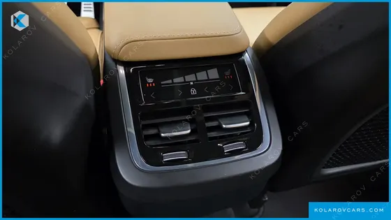 VOLVO XC60 B6 ULTIMATE BRIGHT
