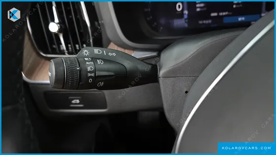 VOLVO XC60 B6 ULTIMATE BRIGHT
