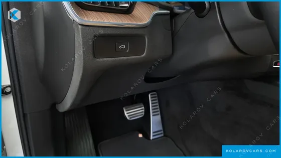 VOLVO XC60 B6 ULTIMATE BRIGHT