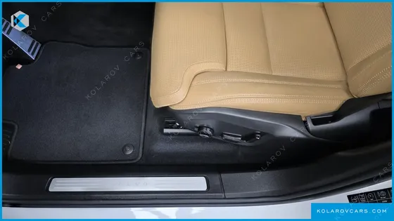 VOLVO XC60 B6 ULTIMATE BRIGHT