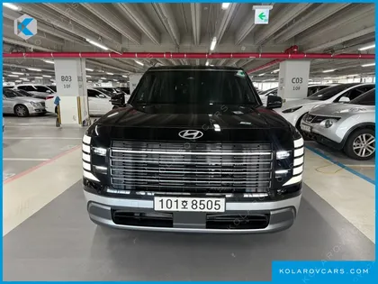 HYUNDAI PALISADE HEV 2.5T 2WD 7-SEATER