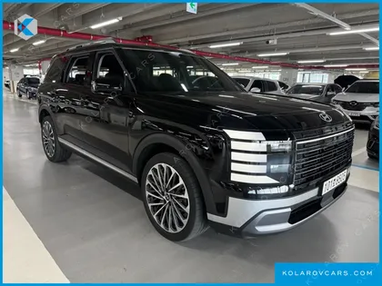 HYUNDAI PALISADE HEV 2.5T 2WD 7-SEATER