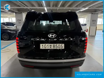 HYUNDAI PALISADE HEV 2.5T 2WD 7-SEATER