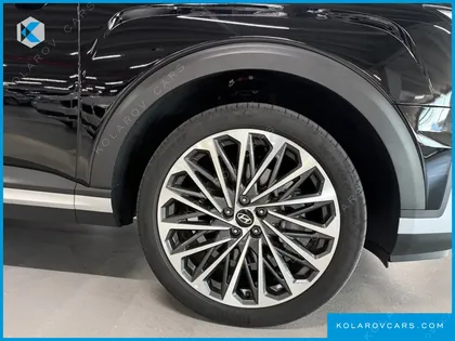 HYUNDAI PALISADE HEV 2.5T 2WD 7-SEATER
