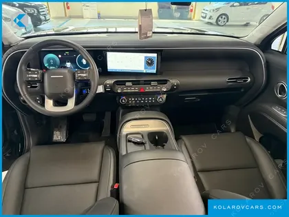 HYUNDAI PALISADE HEV 2.5T 2WD 7-SEATER