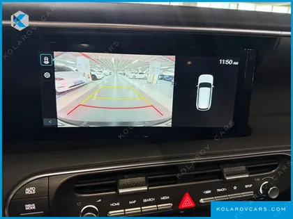 HYUNDAI PALISADE HEV 2.5T 2WD 7-SEATER