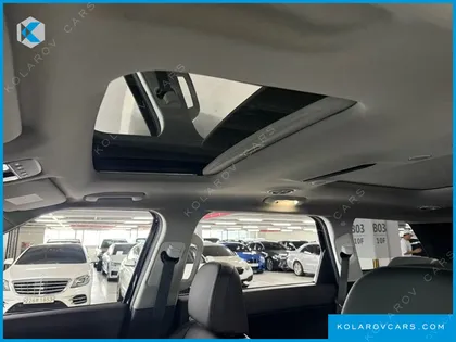 HYUNDAI PALISADE HEV 2.5T 2WD 7-SEATER