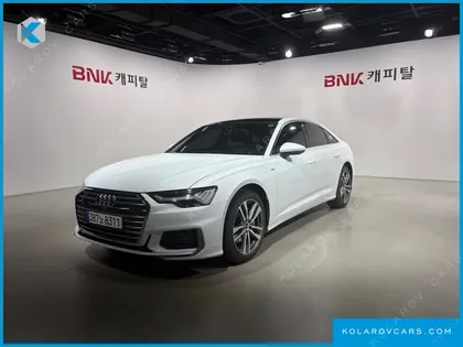 AUDI A6 45 TFSI QUATTRO PREMIUM