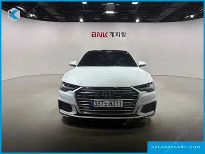 AUDI A6 45 TFSI QUATTRO PREMIUM