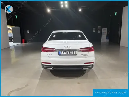 AUDI A6 45 TFSI QUATTRO PREMIUM