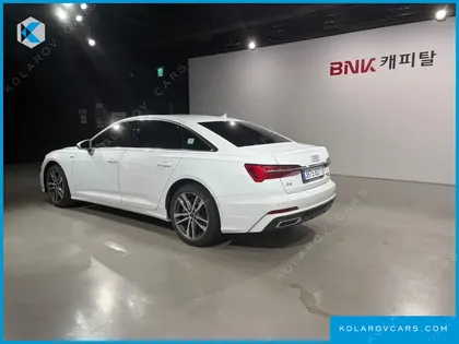 AUDI A6 45 TFSI QUATTRO PREMIUM