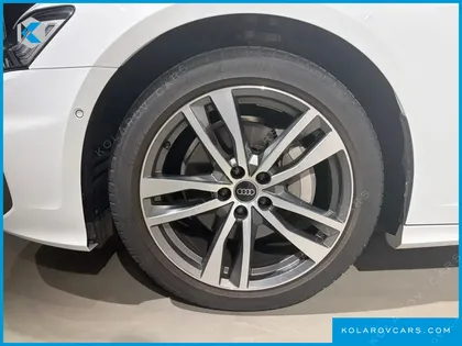 AUDI A6 45 TFSI QUATTRO PREMIUM