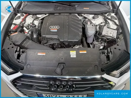 AUDI A6 45 TFSI QUATTRO PREMIUM