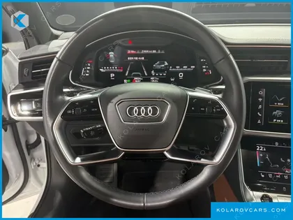 AUDI A6 45 TFSI QUATTRO PREMIUM