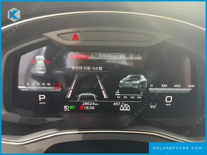 AUDI A6 45 TFSI QUATTRO PREMIUM