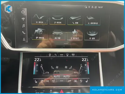 AUDI A6 45 TFSI QUATTRO PREMIUM