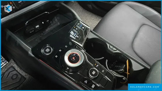 KIA SPORTAGE SIGNATURE 2WD