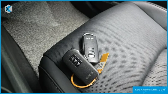 KIA SPORTAGE SIGNATURE 2WD