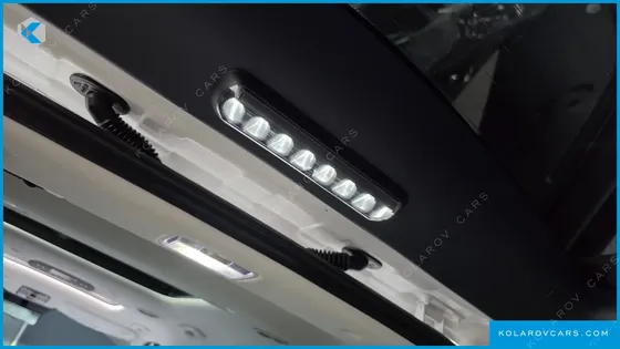 HYUNDAI PALISADE GASOLINE 2.5T 4WD 7-SEATER