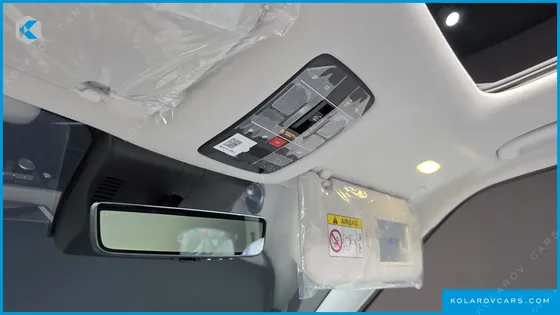 HYUNDAI PALISADE GASOLINE 2.5T 4WD 7-SEATER
