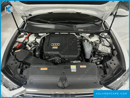 AUDI A6 45 TFSI QUATTRO PREMIUM