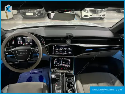 AUDI A6 45 TFSI QUATTRO PREMIUM