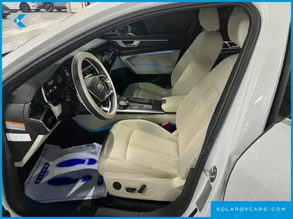 AUDI A6 45 TFSI QUATTRO PREMIUM
